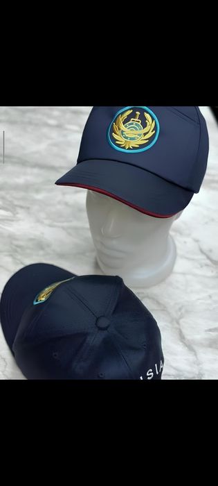 Кепка полицейского