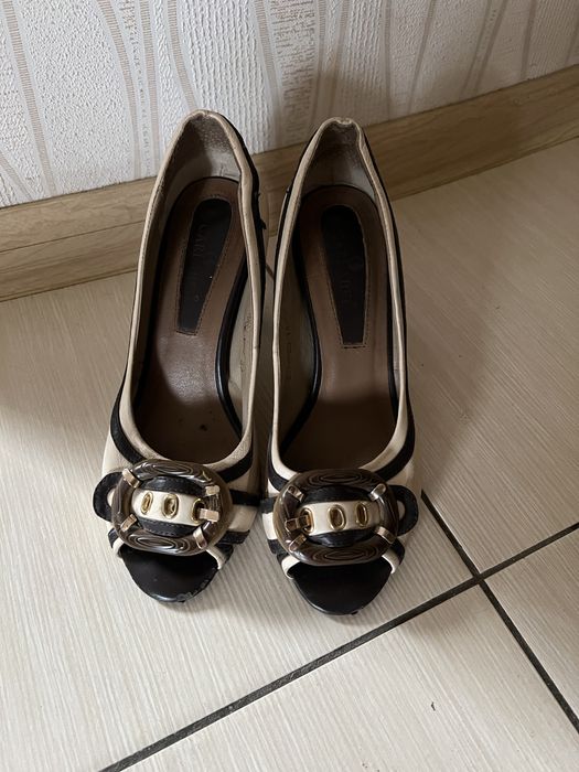 Продам туфли за символичную цену