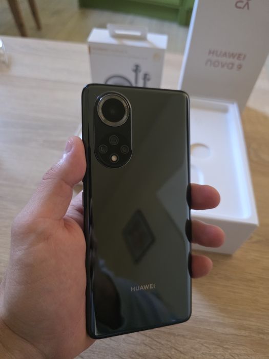 Vand Huawei Nova 9