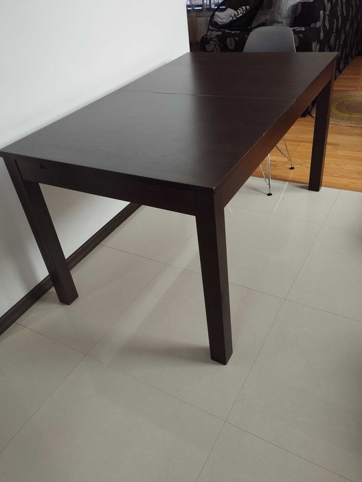 Masa extensibila