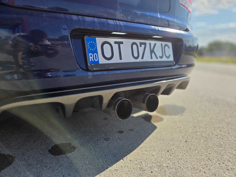 Golf 6 1.4 Benzina 160 cp