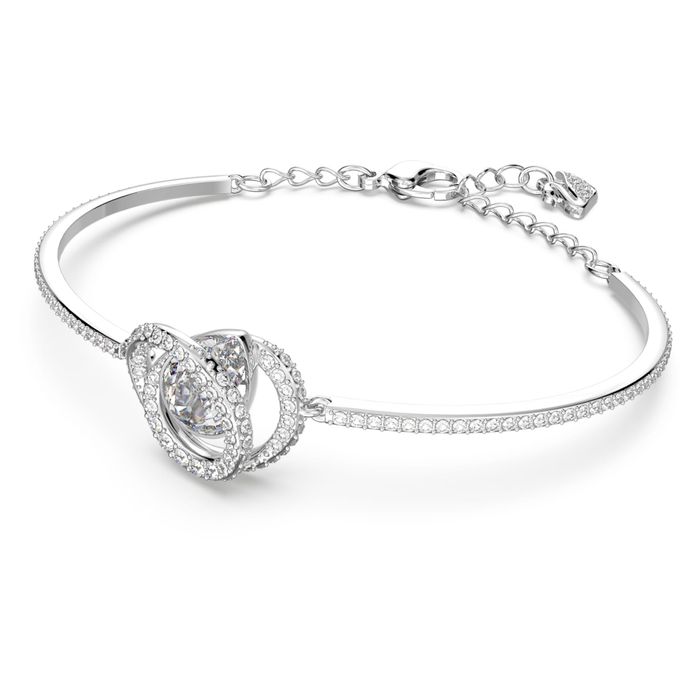 Swarovski гривна