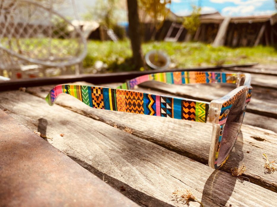 Ochelari de soare Radu