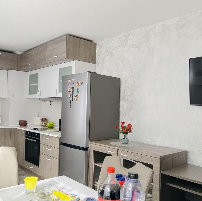 Дава се под наем Тристаен апартамент в Варна, Владислав Варненчик - 84 кв.м за 500 € - Снимка #1