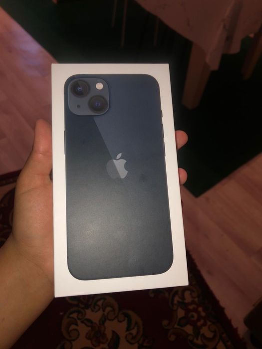 Айфон 13 сатылады