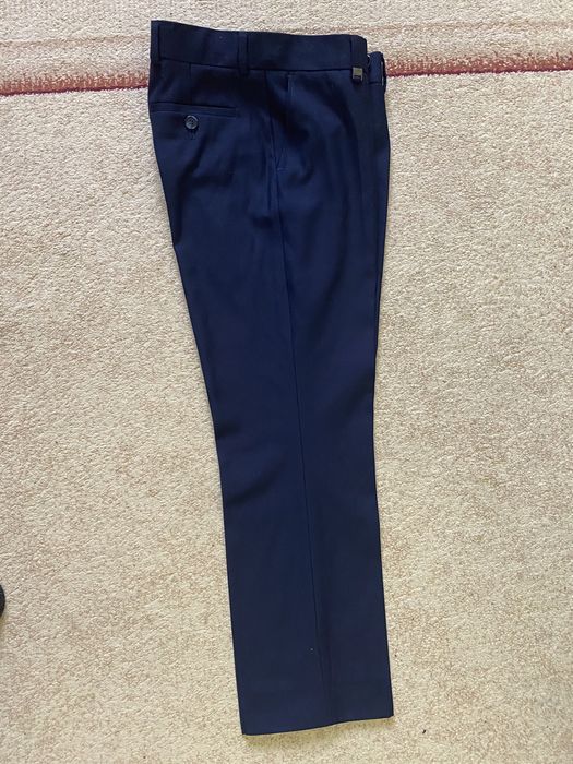 Продам брюки школьные для мальчика