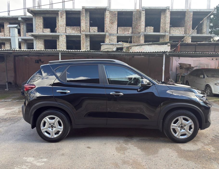 Продаётся KIA SONET