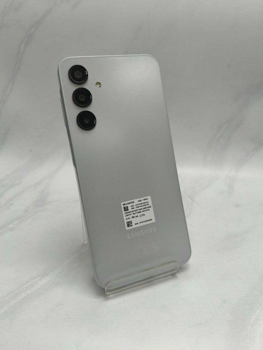 Samsung Galaxy A16; Память: 128 Gb (Усть-Каменогорск 02) лот 994997