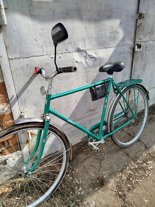 Велосипед для взрослых