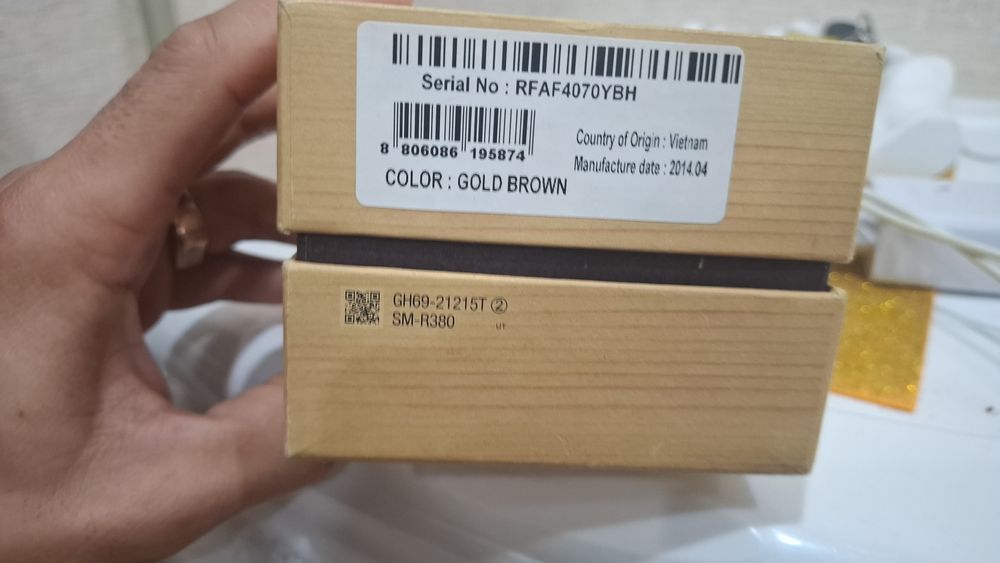 Продам смарт часы