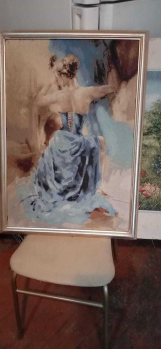 Продам картины в хорошем состоянии