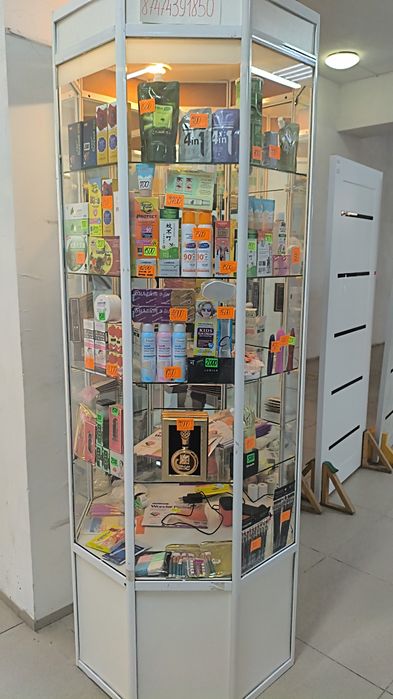 Продам витрину!!!