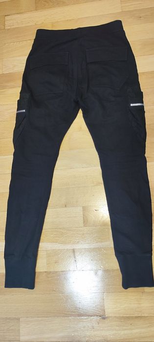 Pantaloni Made by society - Vagabond