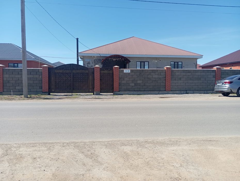 Продам частный дом