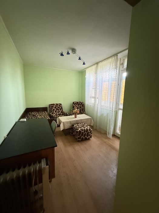 Тристаен апартамент