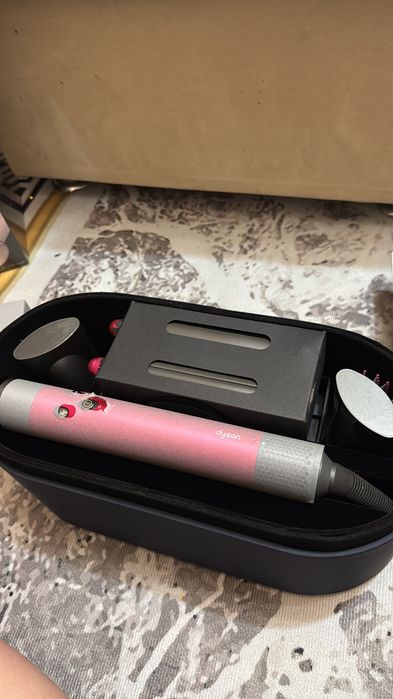 Продам Dyson airwrapp complete long