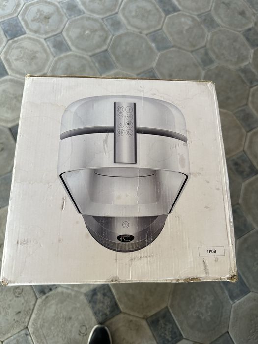 Продам очиститель воздуха DYSON