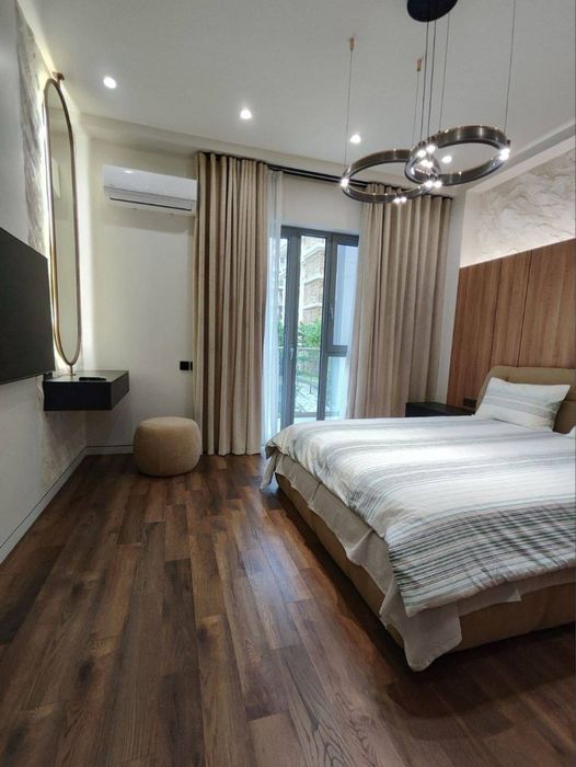 Exclusive apartments Mirabad avenue. Long term rent.