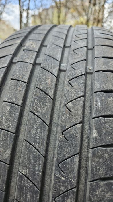 Летни гуми DAYTON 215/55/16