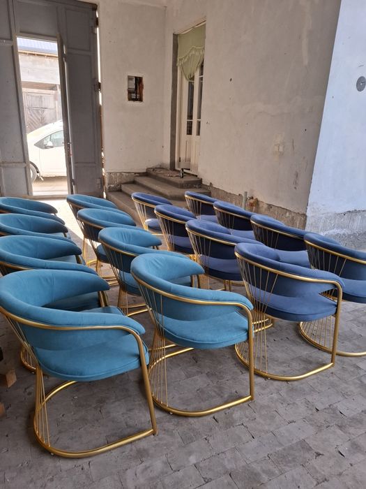 Stol stulga noshkalar