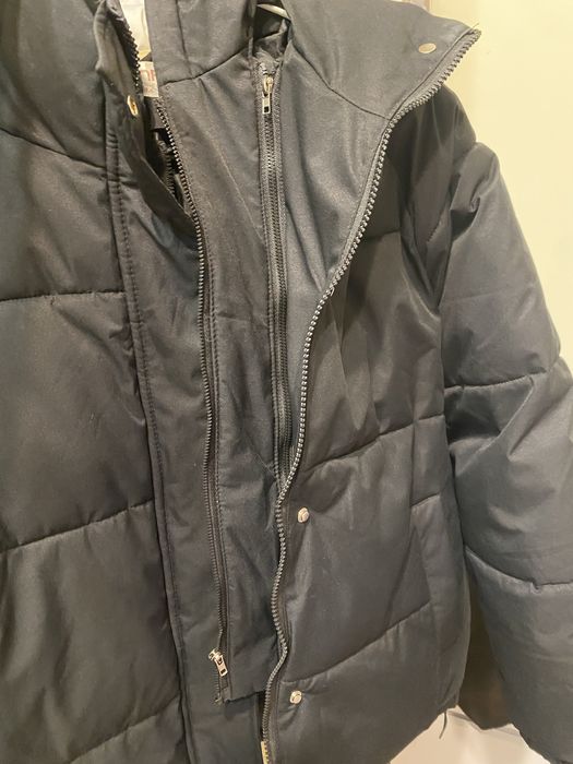 Куртка демисезонка