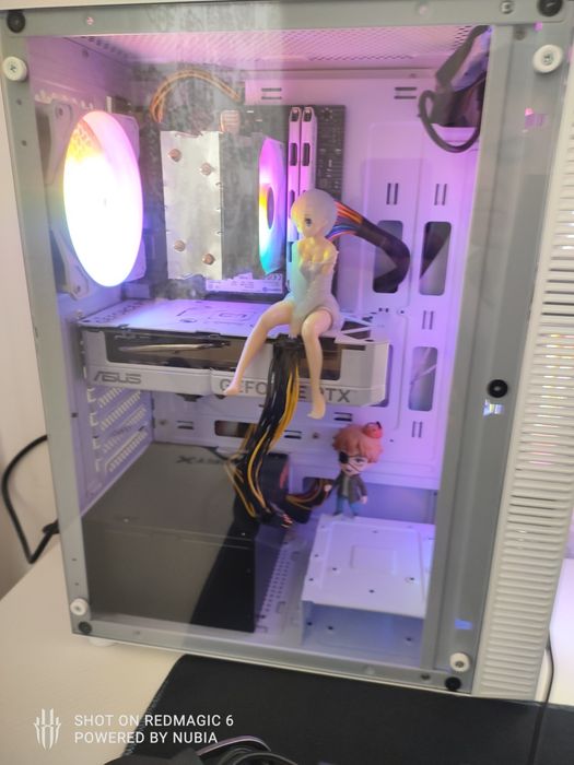 Продаю игровой компьютер