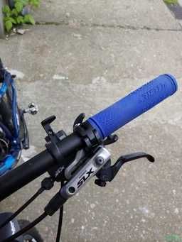 MTB Merida One Twenty 9.600 din 2016 (marime L)
