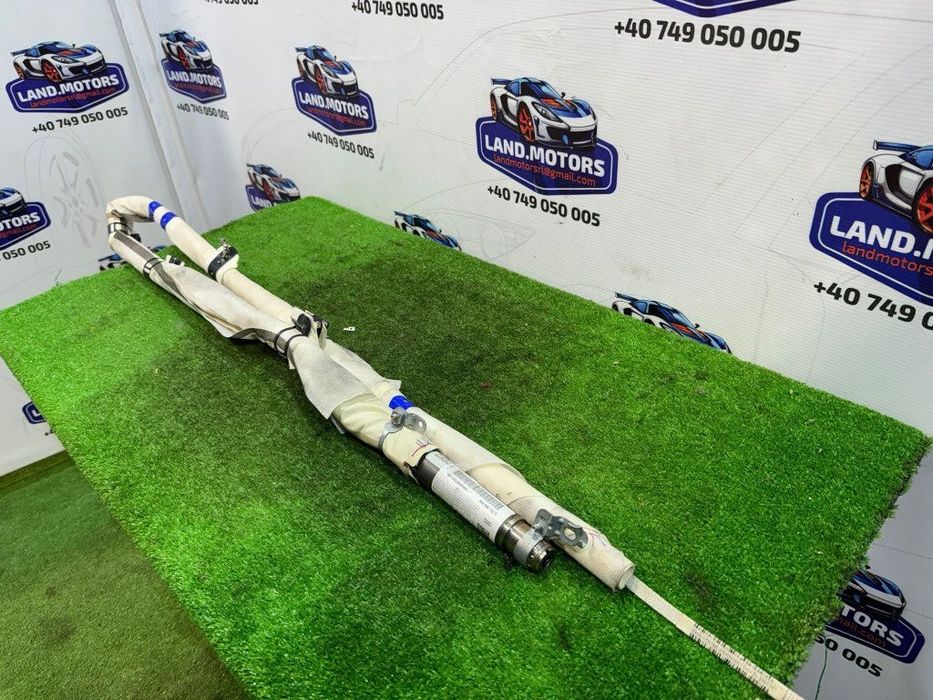 Airbag cortina dreapta r audi a4 b8 2007-2015