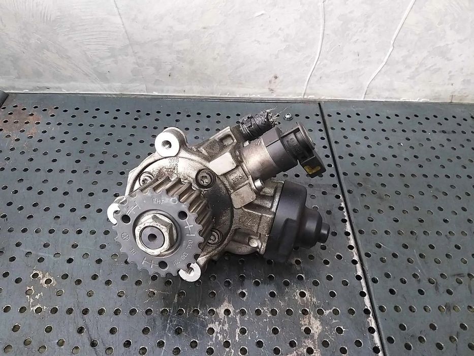 Pompa inalta 2.0 tdi vw golf 7 0445010538 04l130755e 04l130101