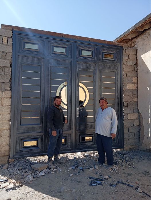 Darvoza Kridit | дарвоза кредит