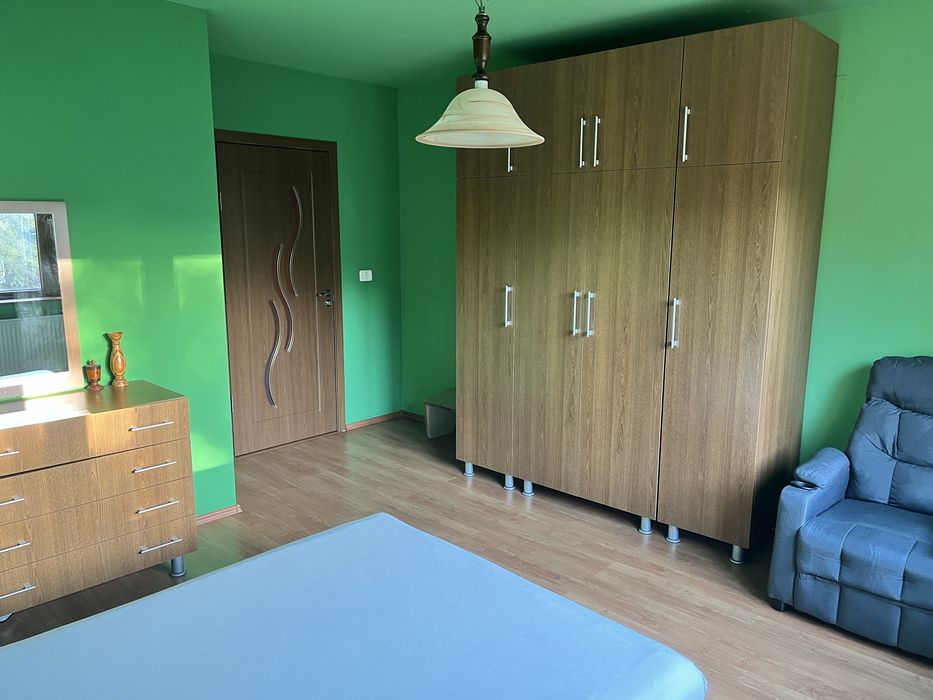 Inchiriez apartament 2 camere decomandate in Arad, zona centrala