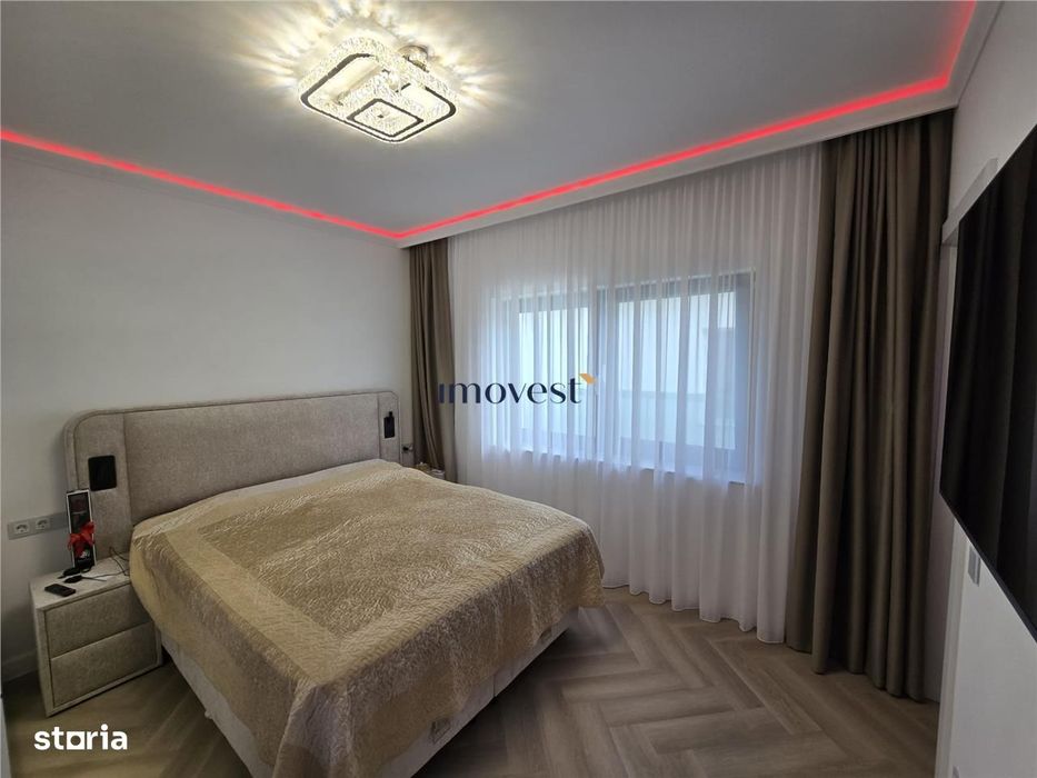 Casa moderna de vanzare in Martinesti - Odoreu | 4 camere | Smart Home
