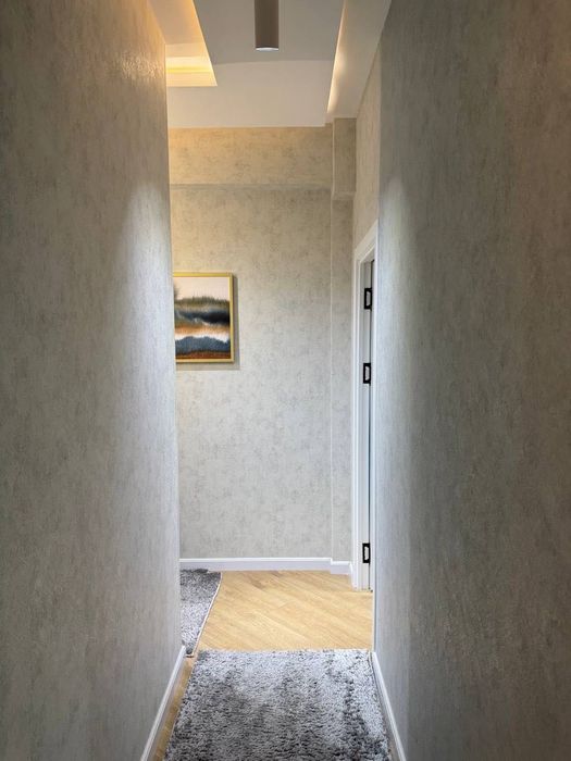 Ц2 Алайский 2/7/9 Жк Premier Golden House  новостройка квартира