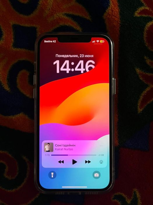 Продам IPhone 12 Pro Max
