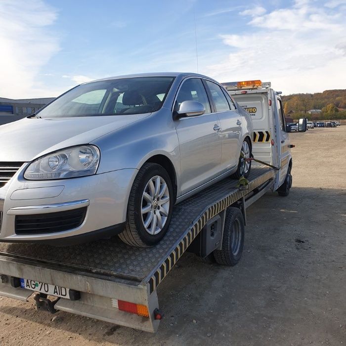 Tractari Auto Ieftine Pitesti