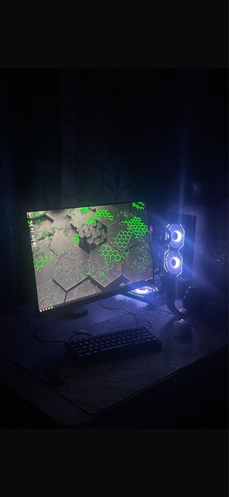 Игравой пк торг есть