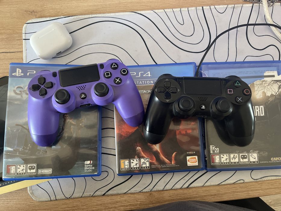 PlayStation 4 500gb