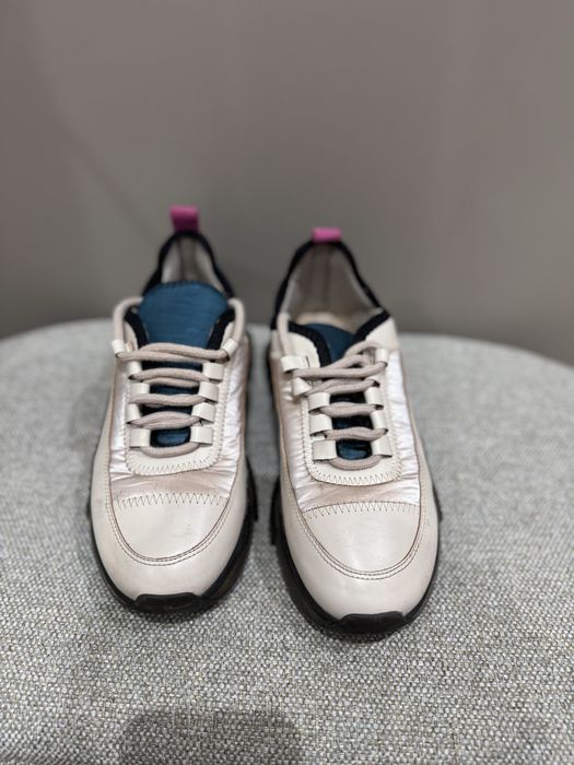 Маратонки Radis Pause