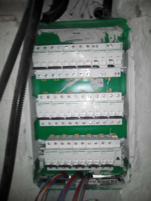 Cristi Electrician Autorizat Iasi - Cel mai rapid si convenabil.