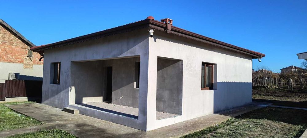 Топлоизолация на къщи