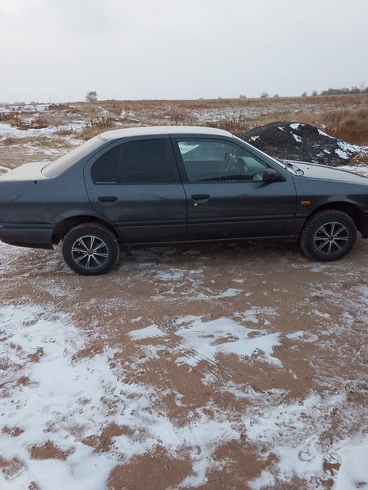 Продам Nissan Primera