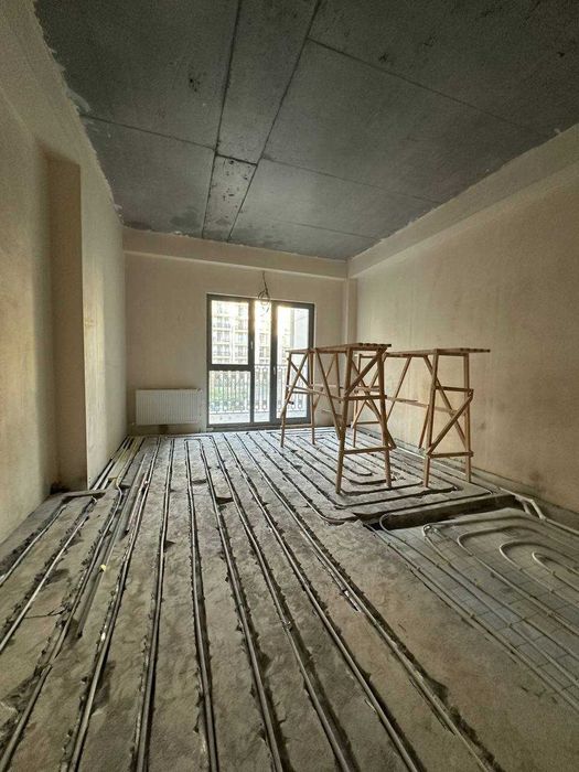 Квартира ЖК Mirabad Avenue Шикарный вид на самый большой двор 78м2