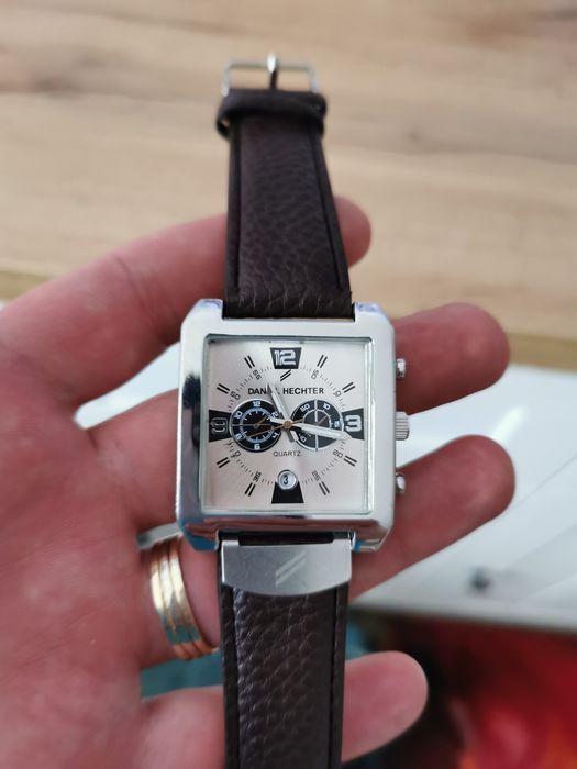 Ceas Daniel Hechter