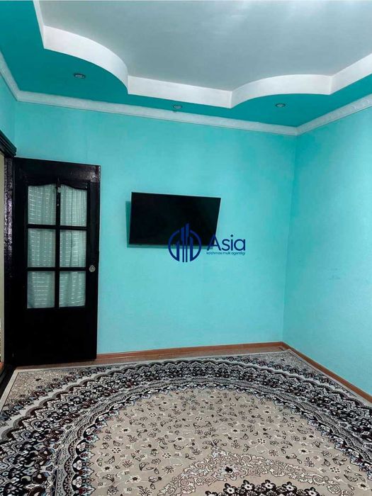 5-mikrdan #K483 #2x xonali kvartira TEZDA ARZON NARXDA SOTILADI