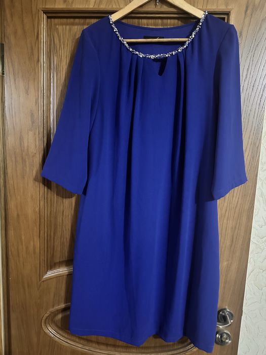 Продам платье