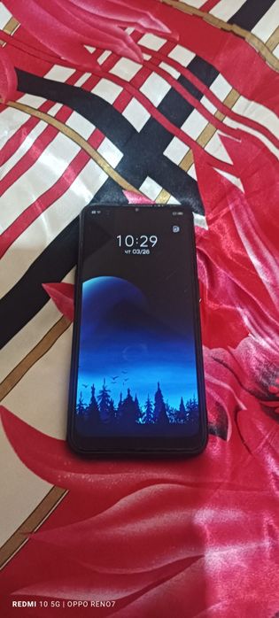 Продам OPPO A31 256гб