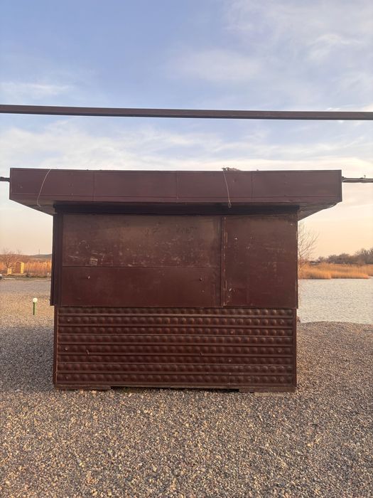 Подам ларек 300.000