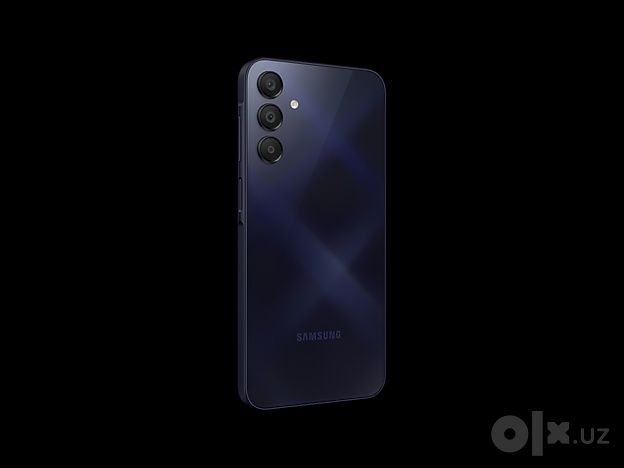 Samsung A15 smartfon