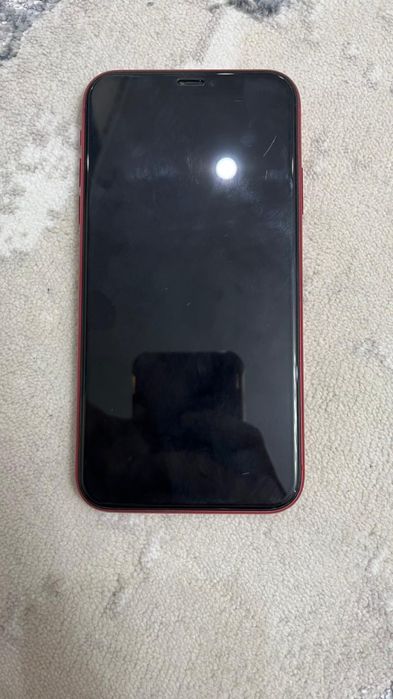 Продается iPhone 11