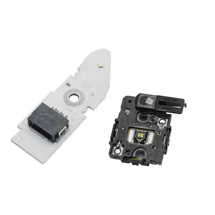 Платки за фар Audi A3 2013- , Модул за фар Audi A3 13-16